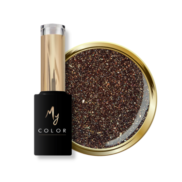 Reflect Golden - My Color -...