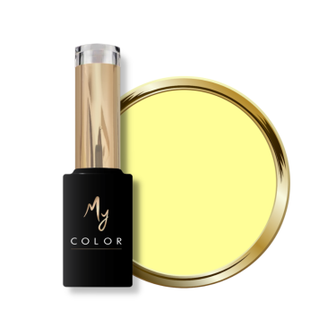 Mi luz solar de color -...