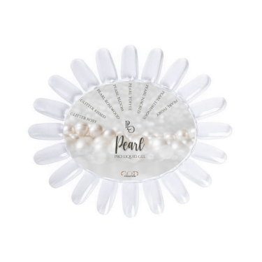 Nuancier Pro Liquid Gel...