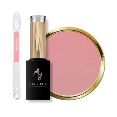 Mi color Milkshake - Mi...