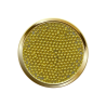 Micro billes gold - 1.5mm
