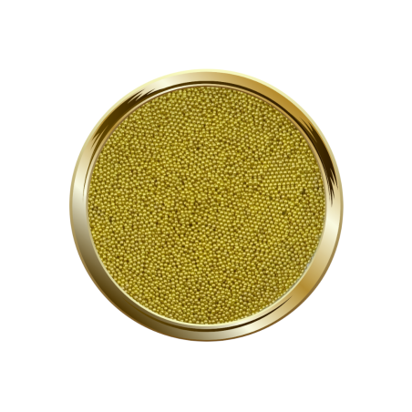 Micro billes gold - 0.4mm