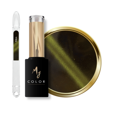 Cat Eye Fall - My Color -...