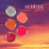 Pastilles de la Sunrise Collection