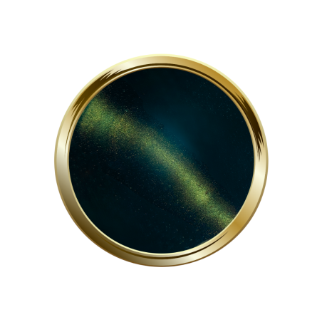 Pastille My Color Enchanted Moss avec effet