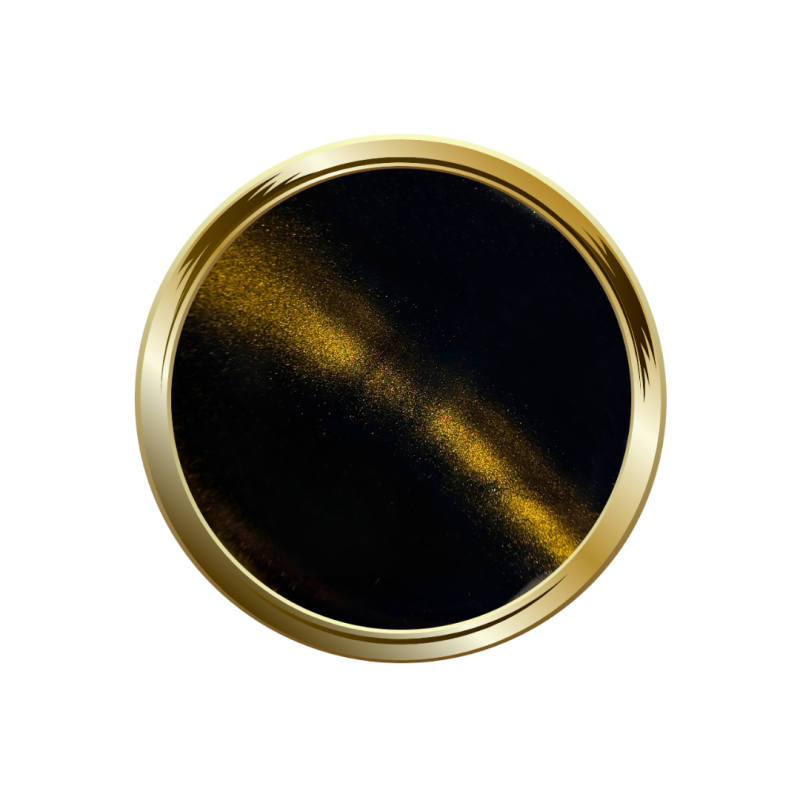 My Color Forest Mist pastille avec effet