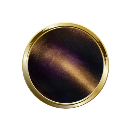 pastille My Color Cat Eyes Occult Berry avec effet