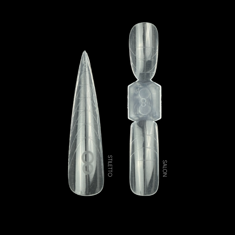 Les Popits Stilettos et Salon