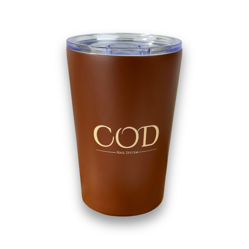 Mug COD Nail System