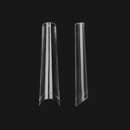 Zoom sur les capsules C-Curve Coffin XXL