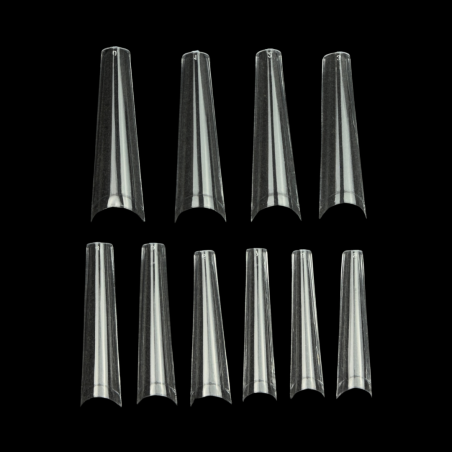 Différentes tailles des capsules C-Curve Coffin XXL