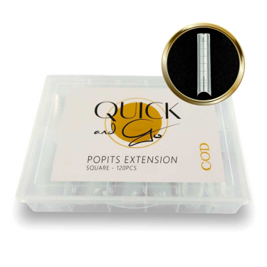 Extensión Quick & Go Popits...