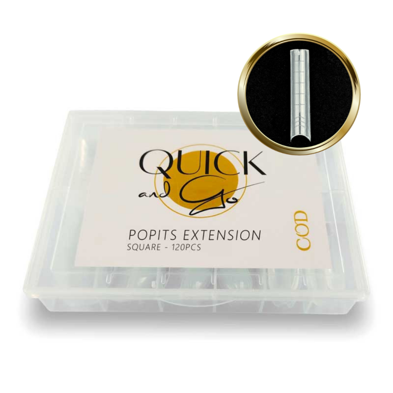 Extensión Quick & Go Popits...