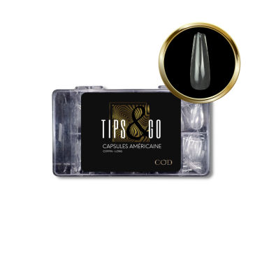 Consejos & Go Coffin Long