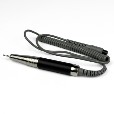 Pièce à main ponceuse ongles