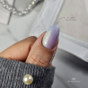Pose d'ongles en amandes avec le My Color Dream Pearl