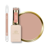 Flacon, tips et pastille du My Color Blush