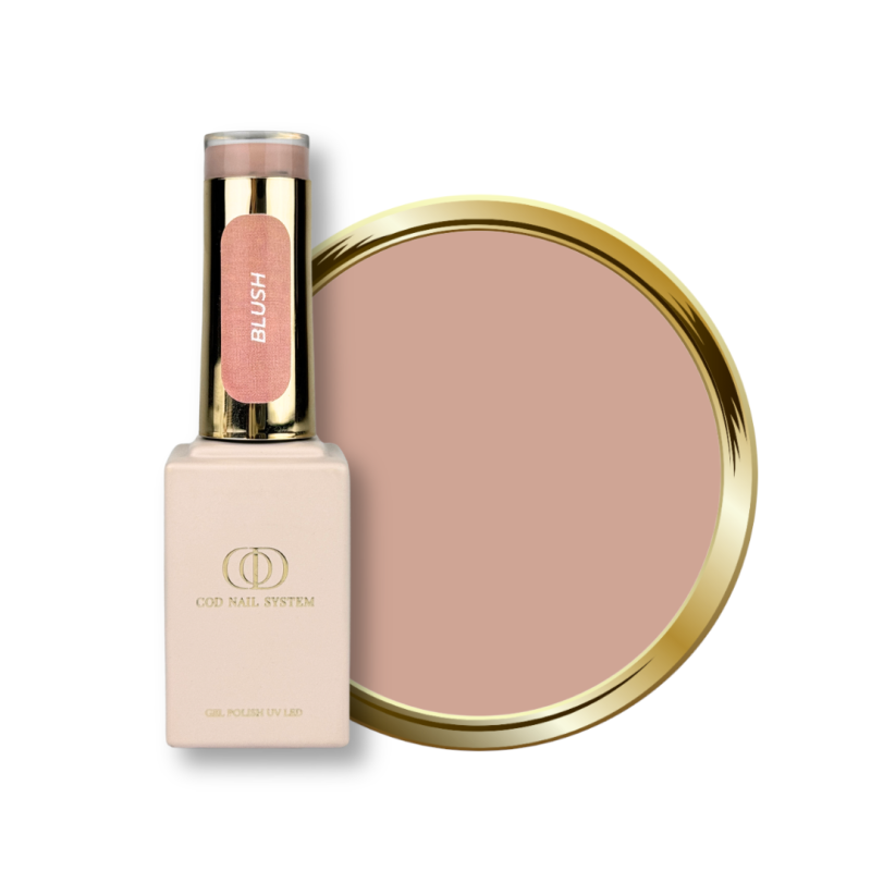 Blush - My Color - Vernis...