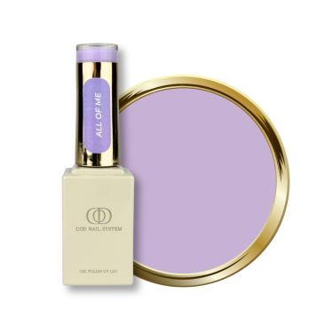 All Of Me - My Color -...