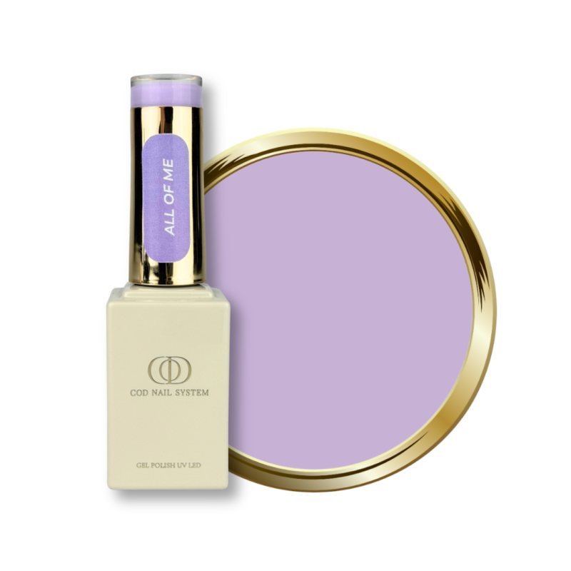 All Of Me - My Color -...