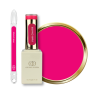 Flacon, tips et pastille du My Color Pink Chaos
