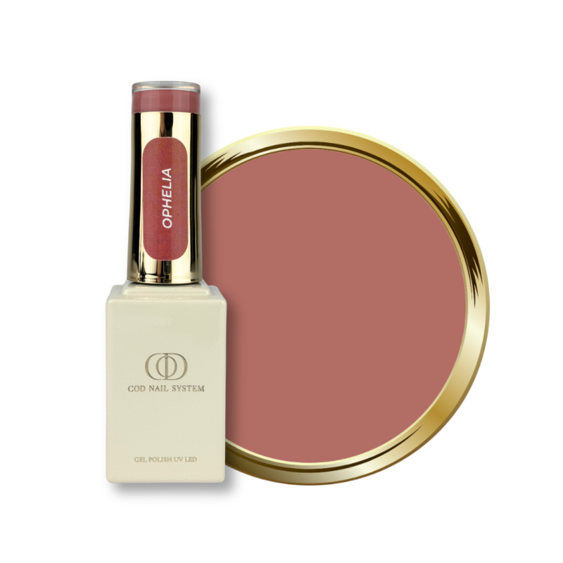 Ophelia - My Color - Vernis...