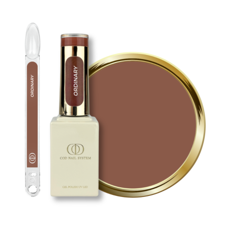 Flacon, tips et pastille du My Color Ordinary
