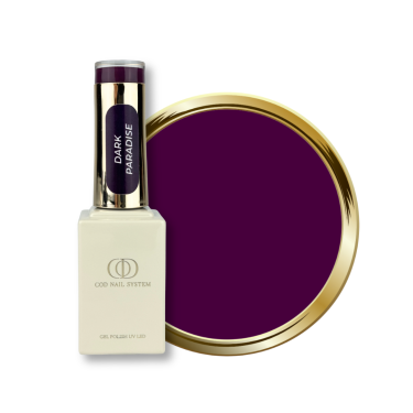 Dark Paradise - My Color -...