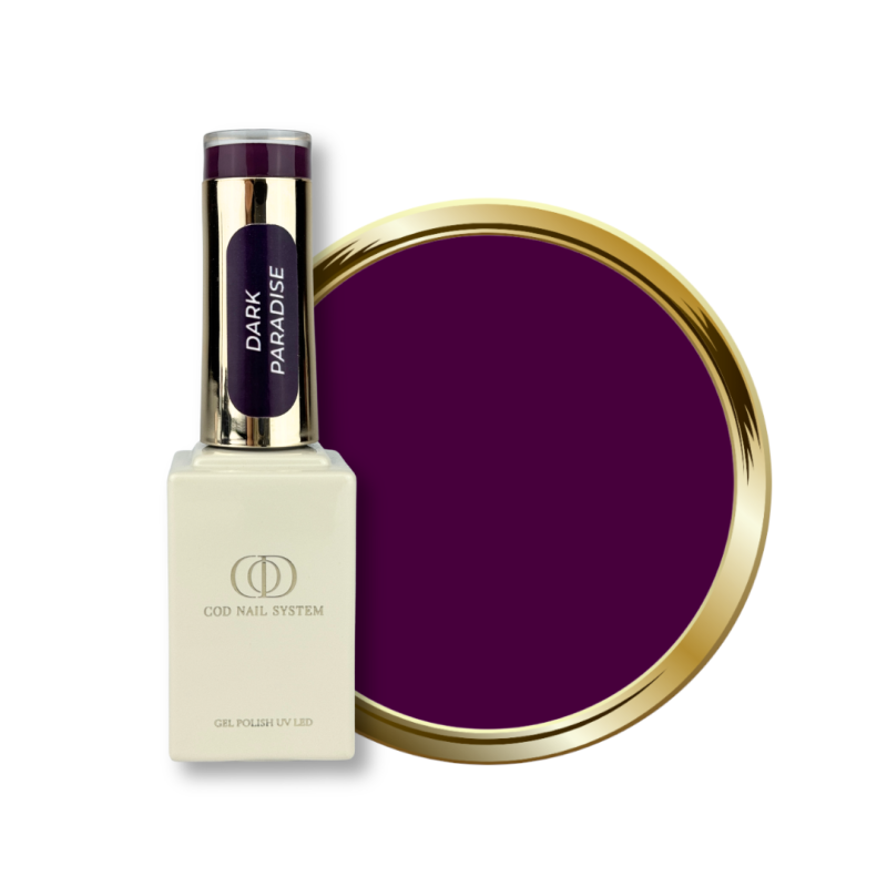 Dark Paradise - My Color -...