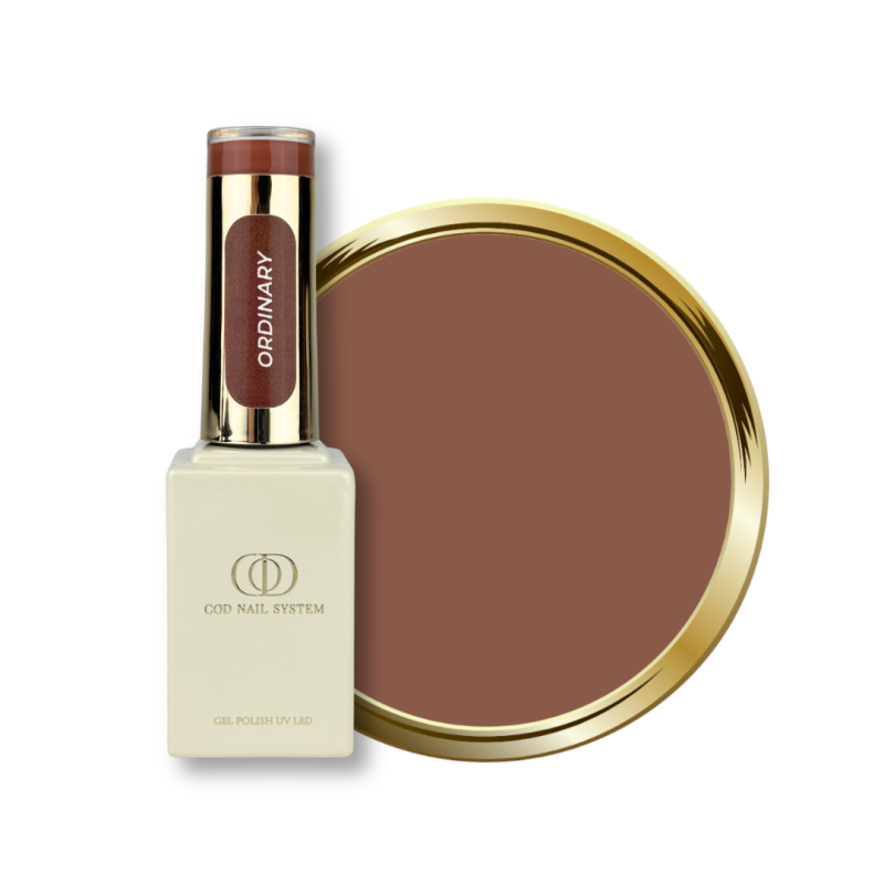 Ordinary - My Color -...