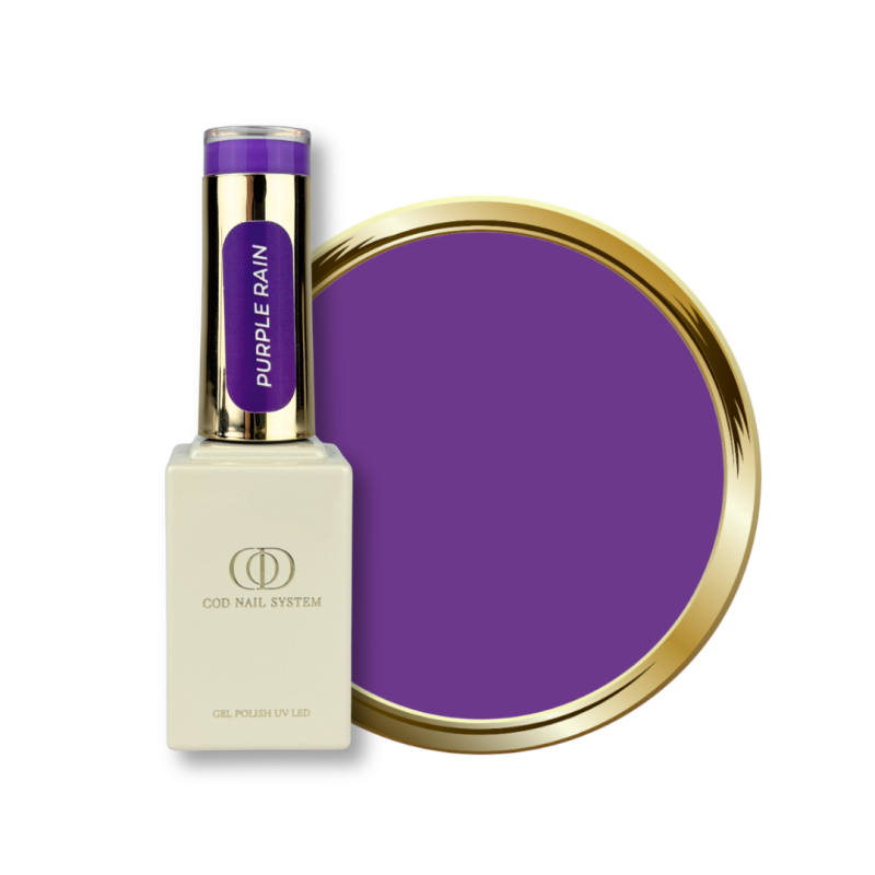 Purple Rain - My Color -...