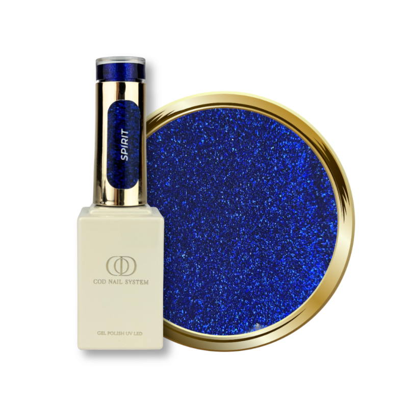 Spirit - My Color - Vernis...