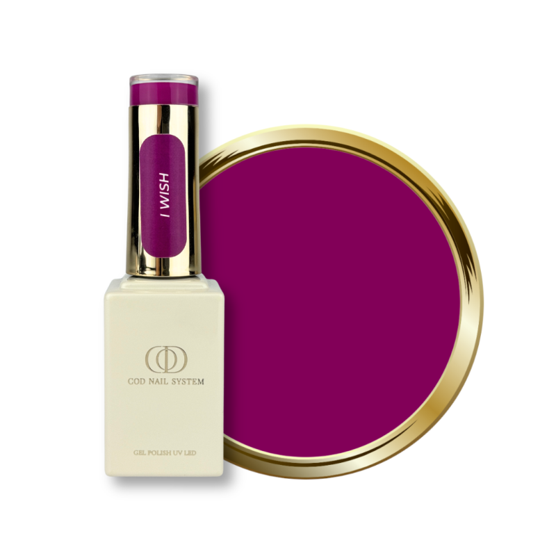 I Wish - My Color - Vernis...