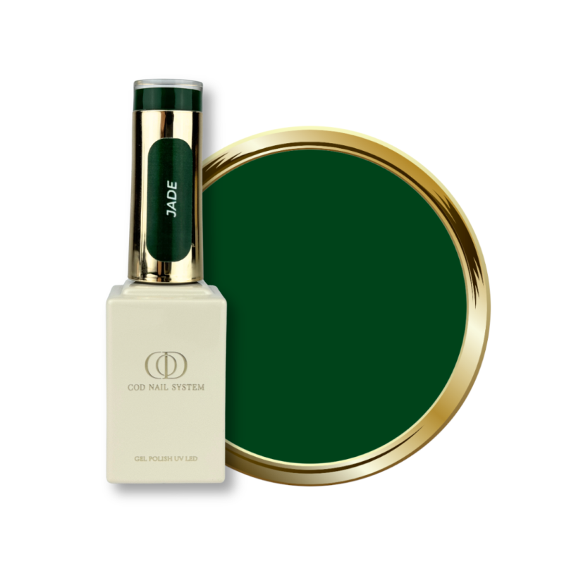 Jade - My Color - Vernis...