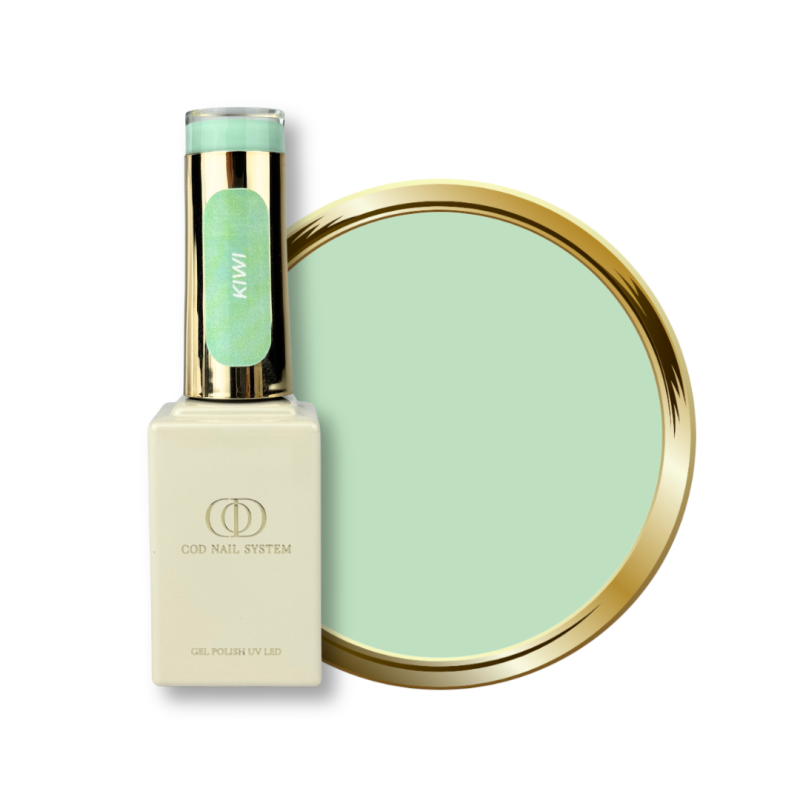 Kiwi - My Color - Vernis...