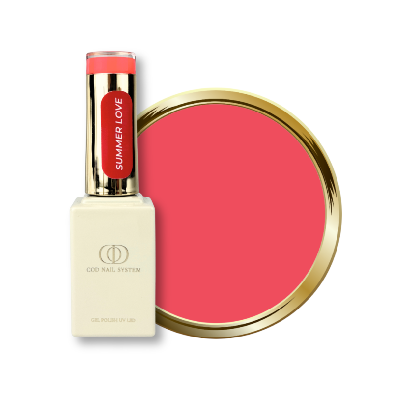 Summer Love - My Color -...