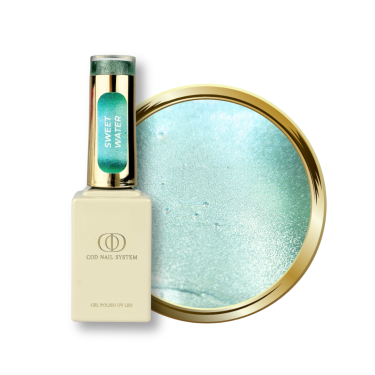 Sweet Water - My Color -...