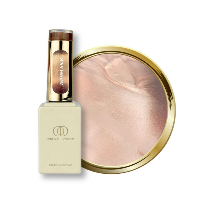Warm Silk - My Color -...