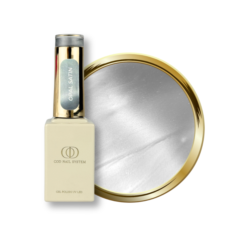 Opal Satin - My Color -...
