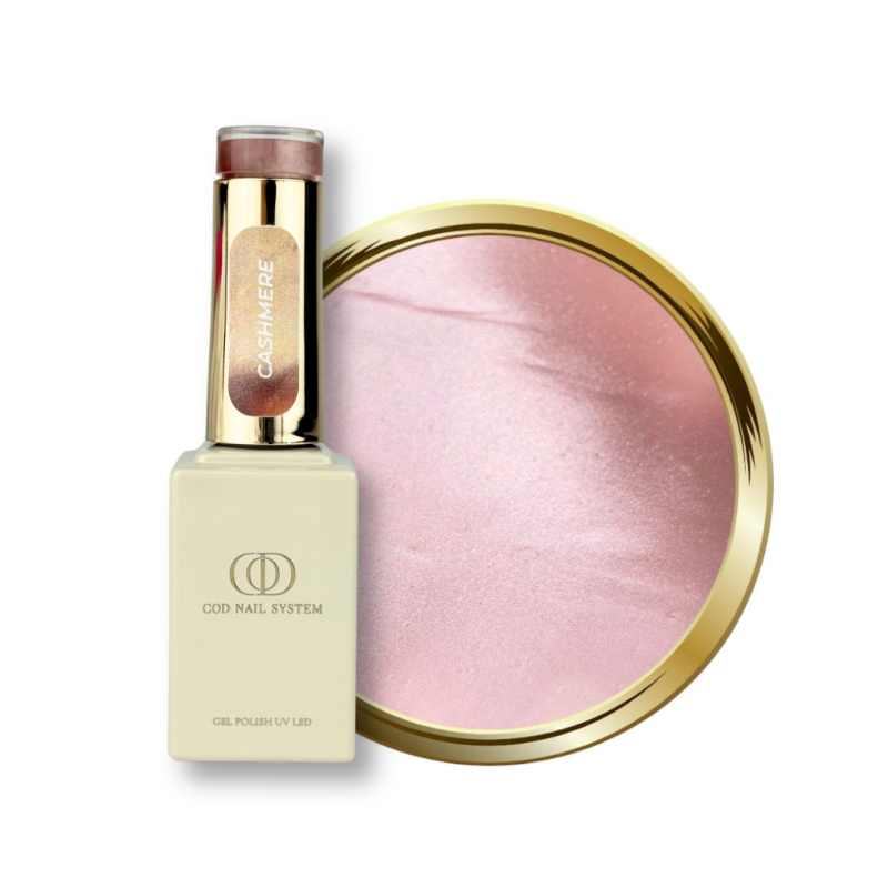 Cashmere - My Color -...