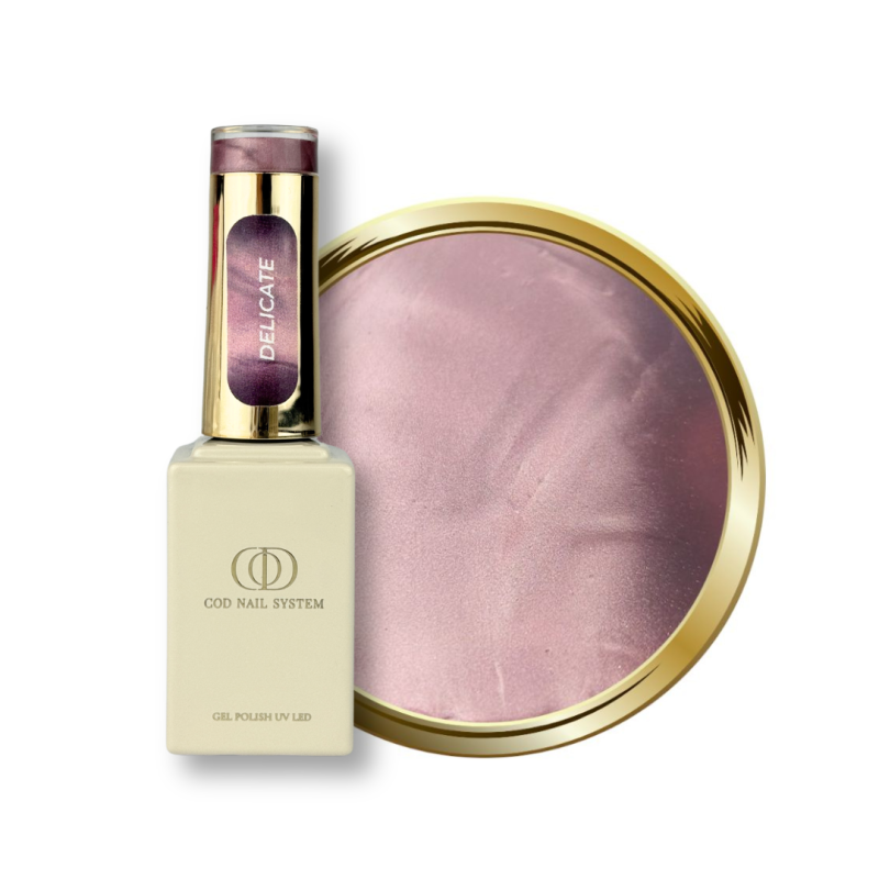 Delicate - My Color -...