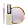 Flacon, pastille et tips VSP Cat Eye Pink Amethyst