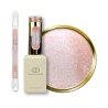 Pastille, flacon et tips Amber Quartz