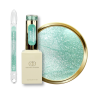 Tips, flacon et pastille du vsp Green Aventurine