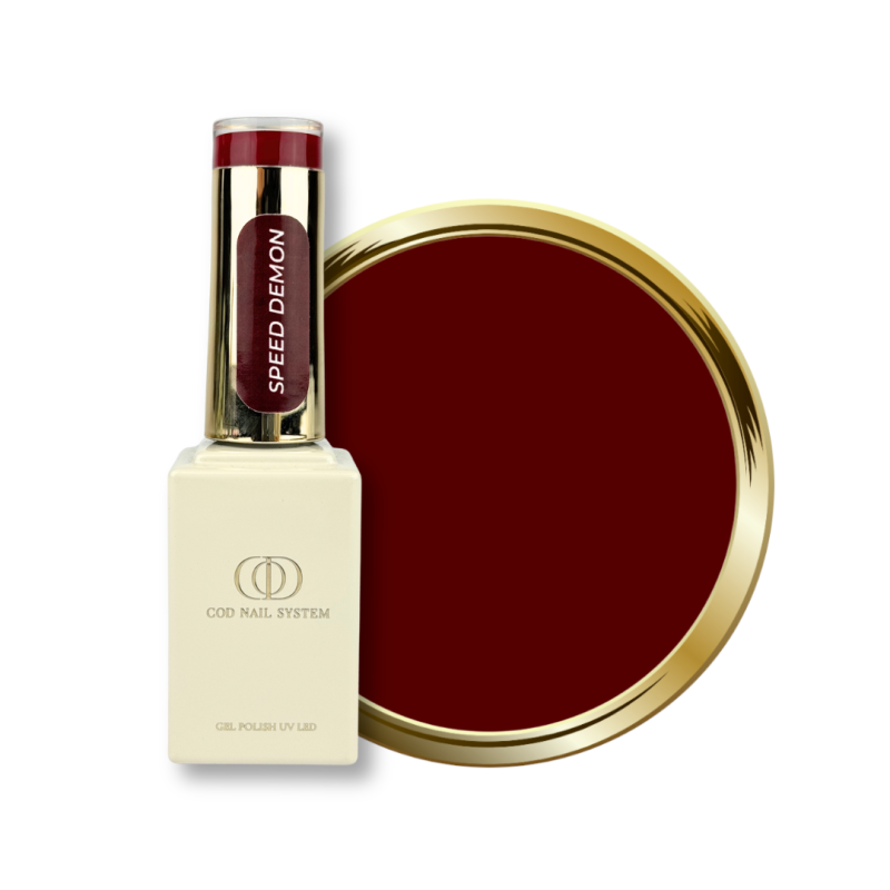 Speed Demon - Vernis...