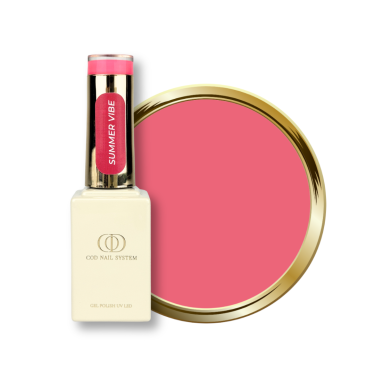 Summer Vibe - Vernis...