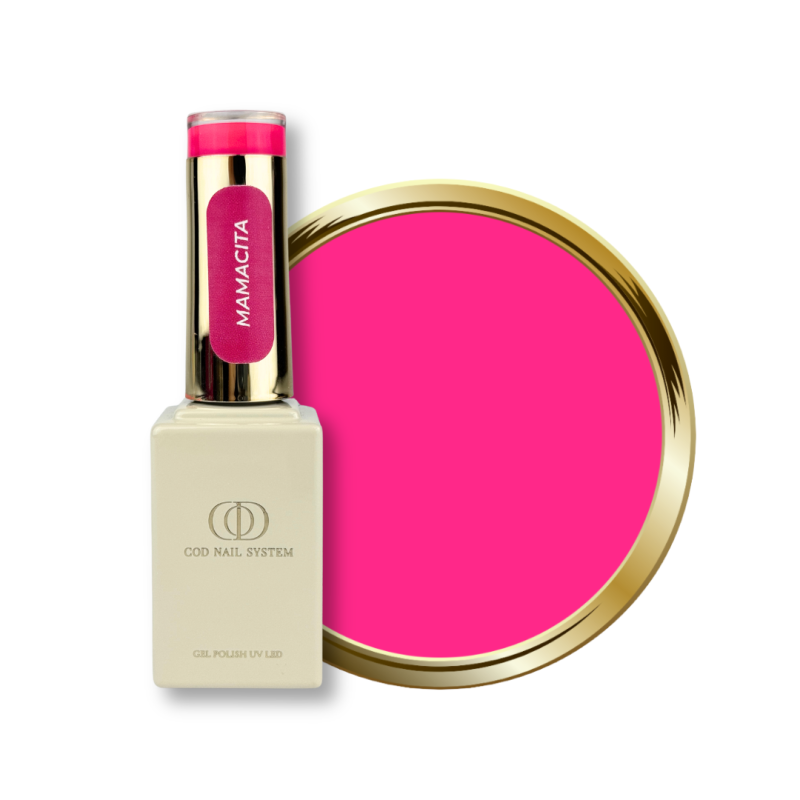 Mamacita - Vernis...