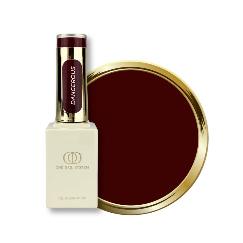 Dangerous - Vernis...