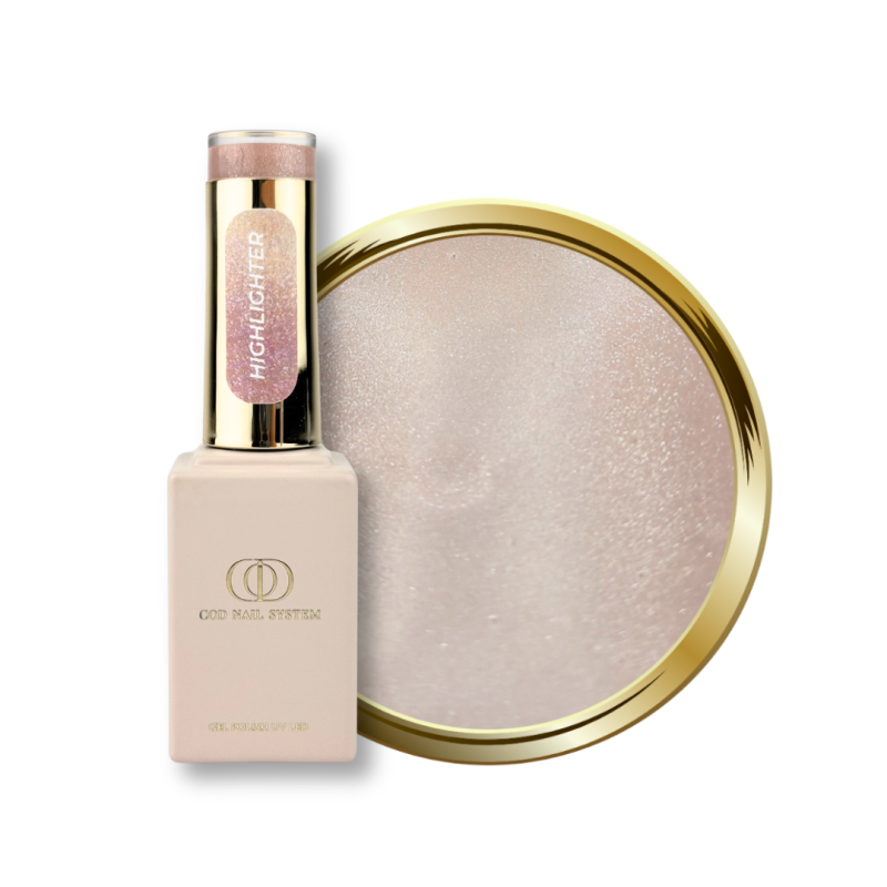 Highlighter - My Color -...