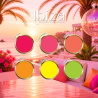 Collection Ibiza pastilles couleurs
